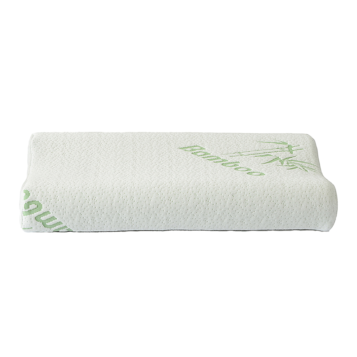 Almohada cervical viscoel stica bamboo ola nunuku